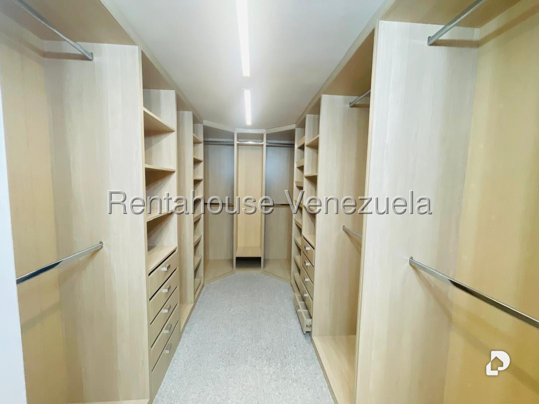 Apartamento en La Castellana, Caracas – 12