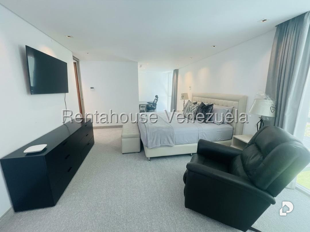 Apartamento en La Castellana, Caracas – 8