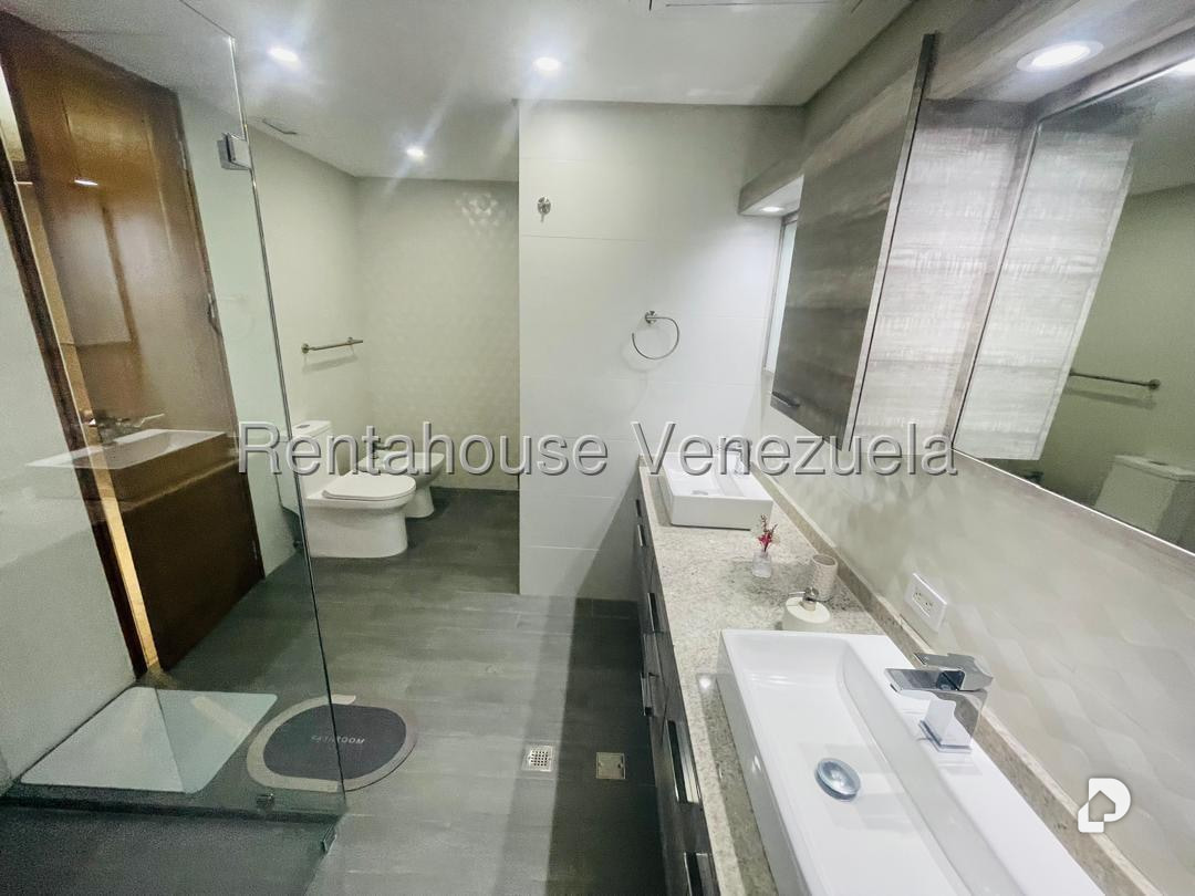 Apartamento en La Castellana, Caracas – 10