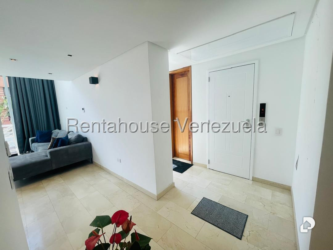Apartamento en La Castellana, Caracas – 3
