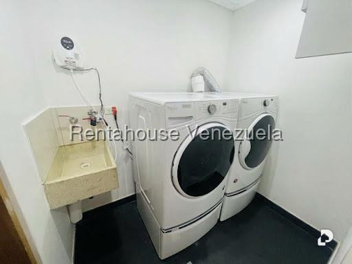 Apartamento en La Castellana, Caracas – 17