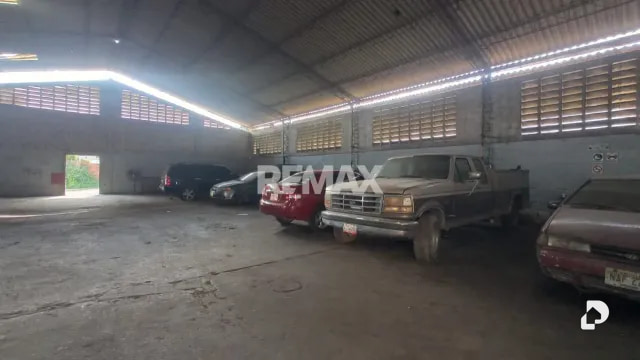Galpón en La Arreaga, Maracaibo – 13