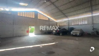Galpón en La Arreaga, Maracaibo – 29