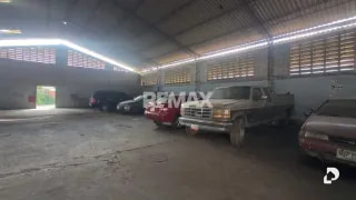 Galpón en La Arreaga, Maracaibo – 28