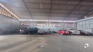 Galpón en La Arreaga, Maracaibo – 24
