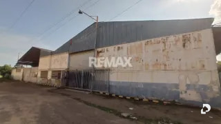 Galpón en La Arreaga, Maracaibo – 23