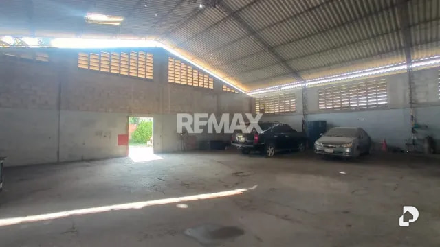 Galpón en La Arreaga, Maracaibo – 14