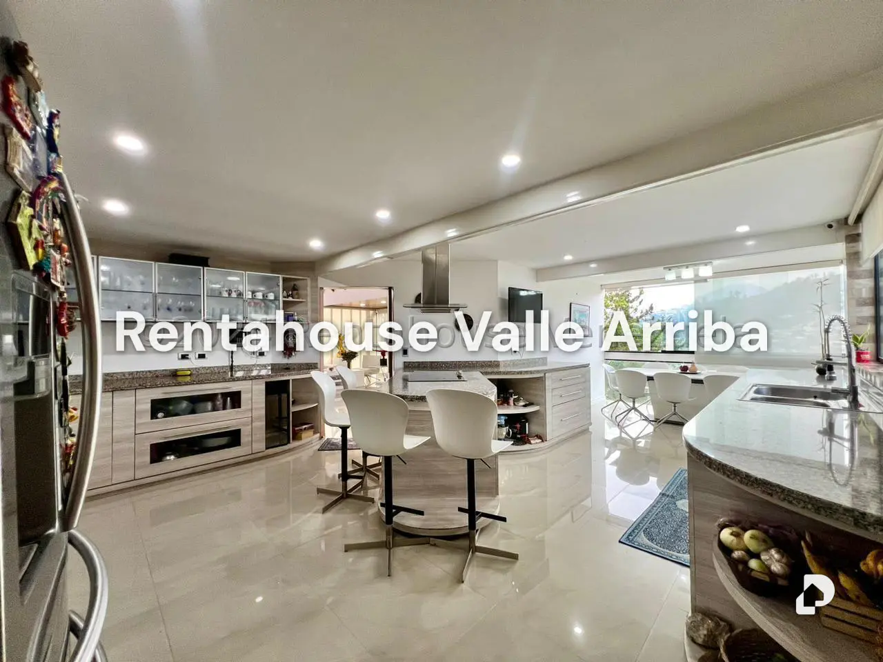 Casa en Las Marías, Caracas – 8