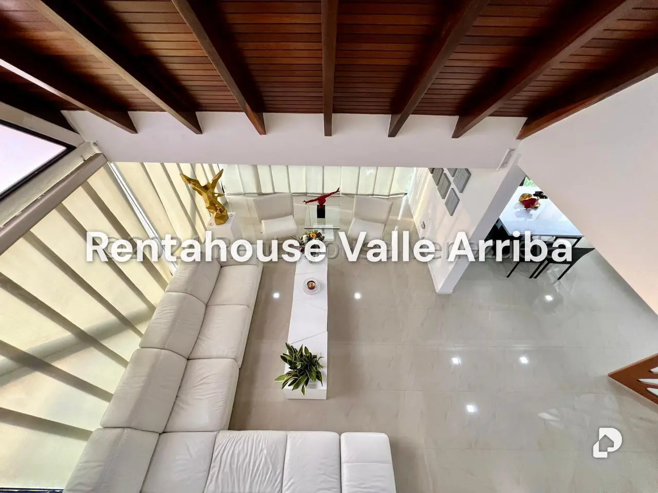 Casa en Las Marías, Caracas – 5