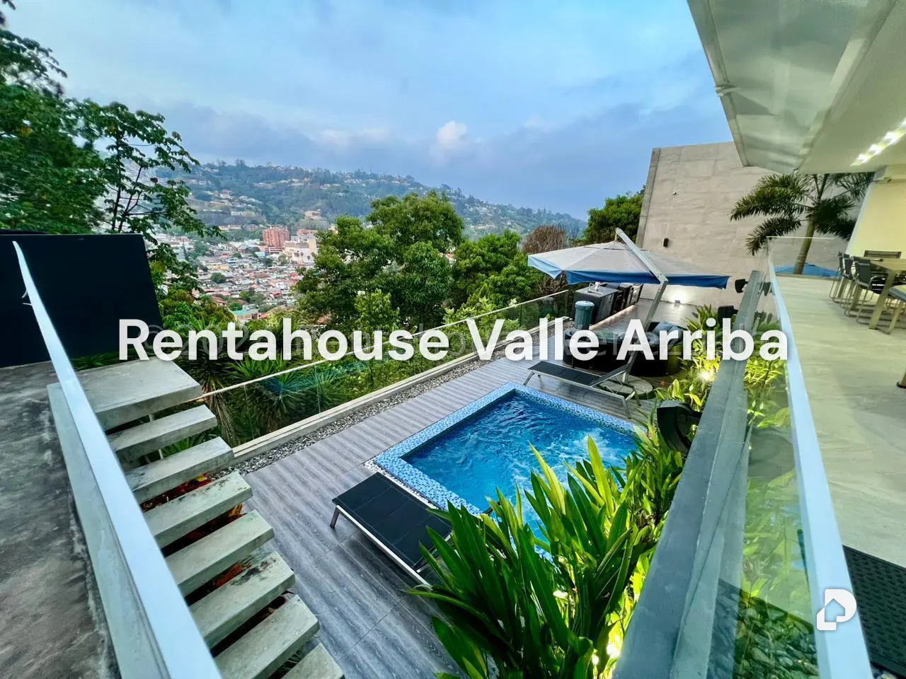 Casa en Las Marías, Caracas – 23