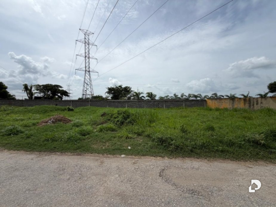 Terreno en Cabudare – 1