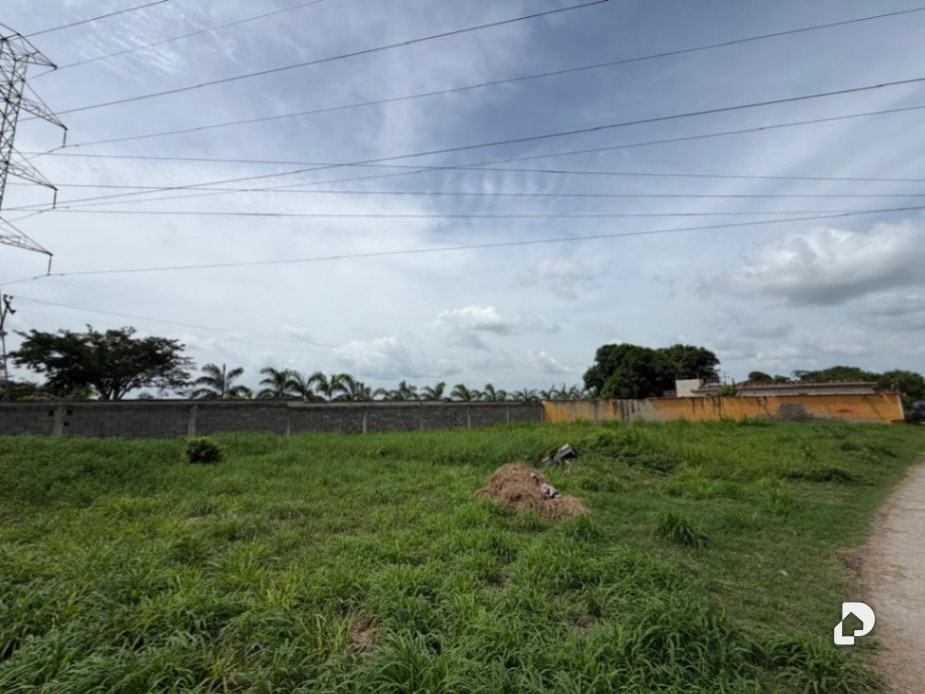 Terreno en Cabudare – 5