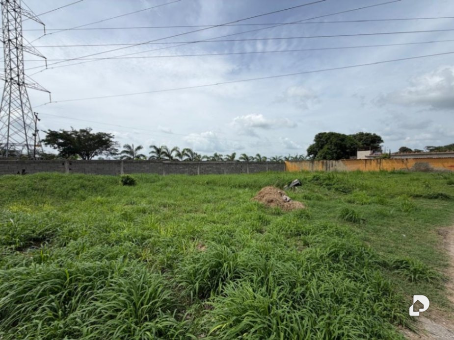 Terreno en Cabudare – 2