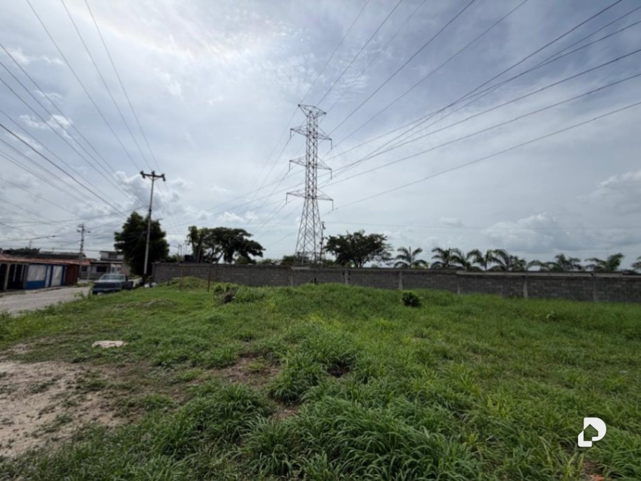 Terreno en Cabudare – 4