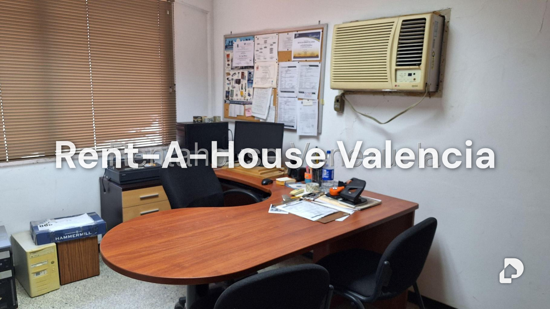 Oficina en El Recreo, Valencia – 3