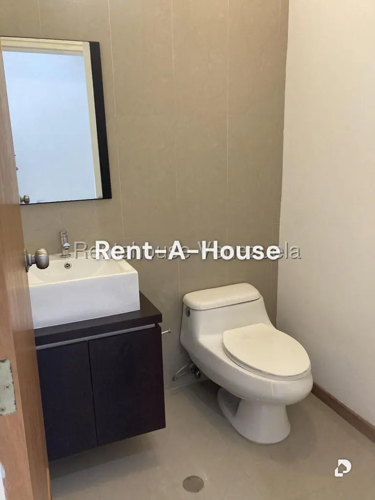 Apartamento en Solar del Hatillo, Caracas – 6