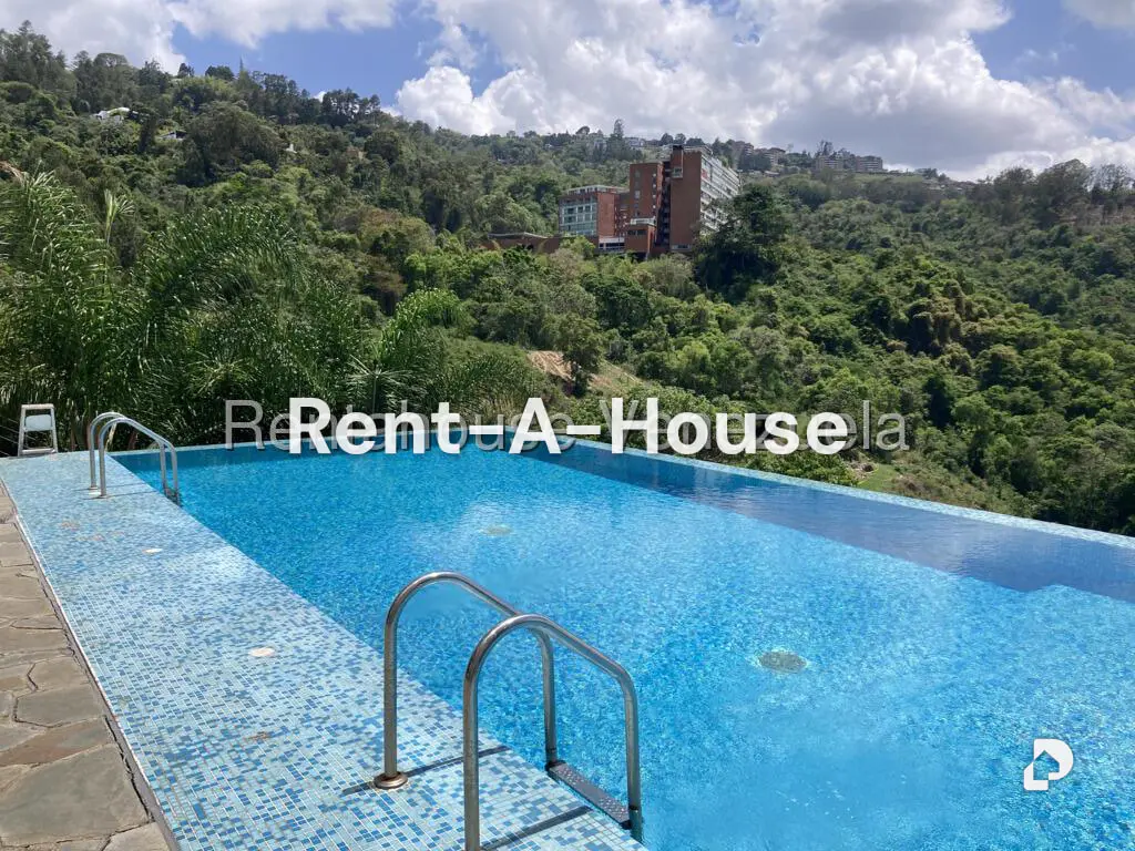 Apartamento en Solar del Hatillo, Caracas – 13