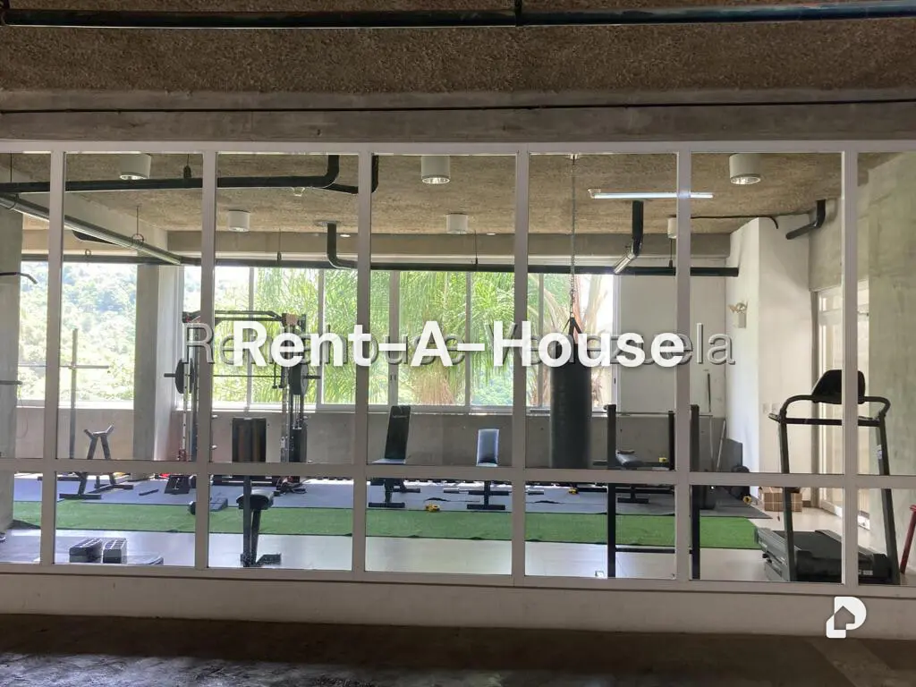 Apartamento en Solar del Hatillo, Caracas – 12