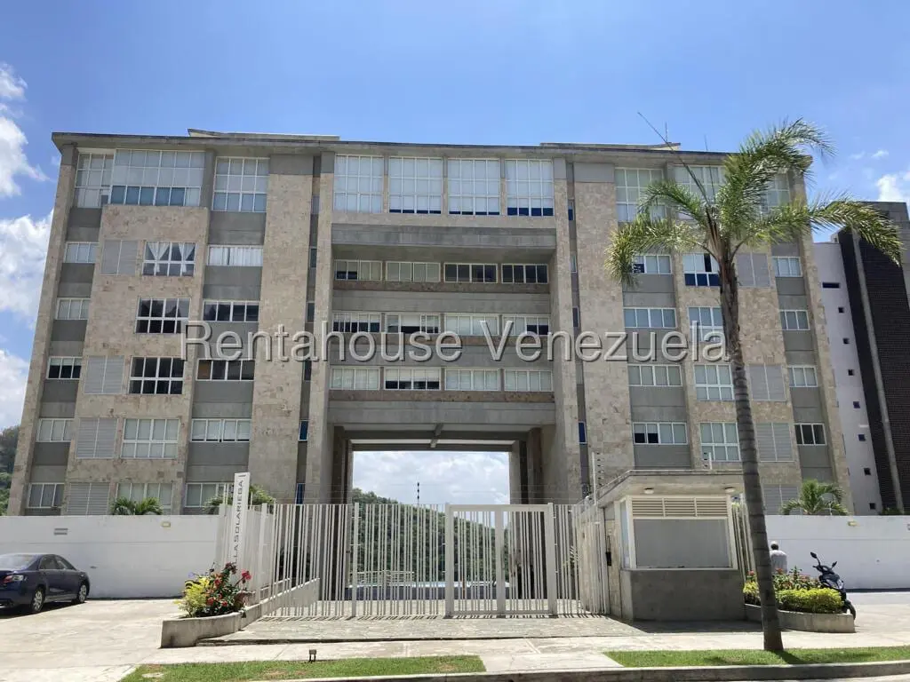 Apartment in Caracas - 1