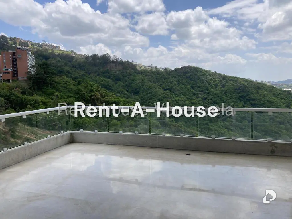 Apartamento en Solar del Hatillo, Caracas – 5