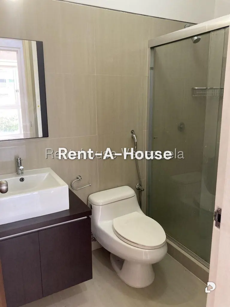 Apartamento en Solar del Hatillo, Caracas – 9