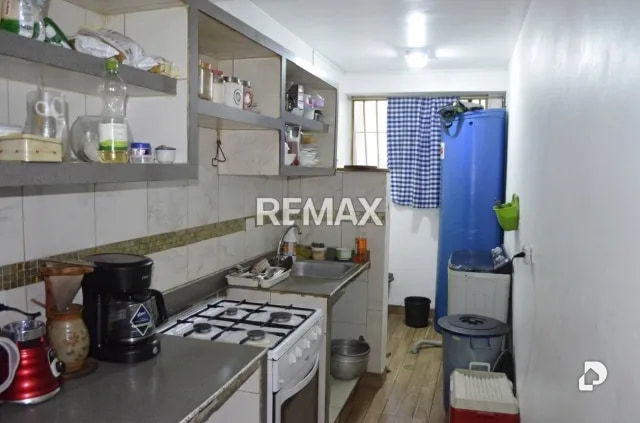 Apartamento en Conjunto Residencial El Rocio, Charallave – 7