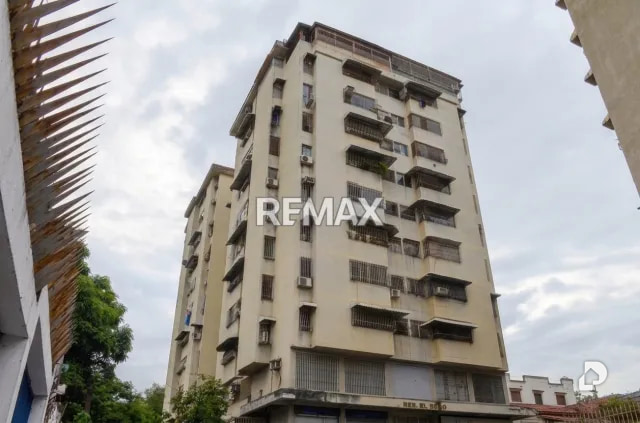 Apartamento en Conjunto Residencial El Rocio, Charallave – 1