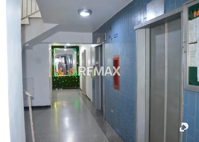 Apartamento en Conjunto Residencial El Rocio, Charallave – 2