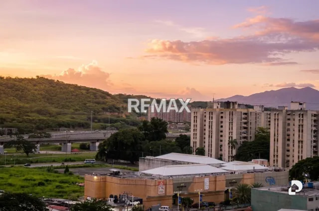 Apartamento en Conjunto Residencial El Rocio, Charallave – 10