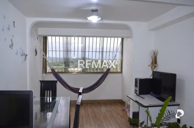 Apartamento en Conjunto Residencial El Rocio, Charallave – 4