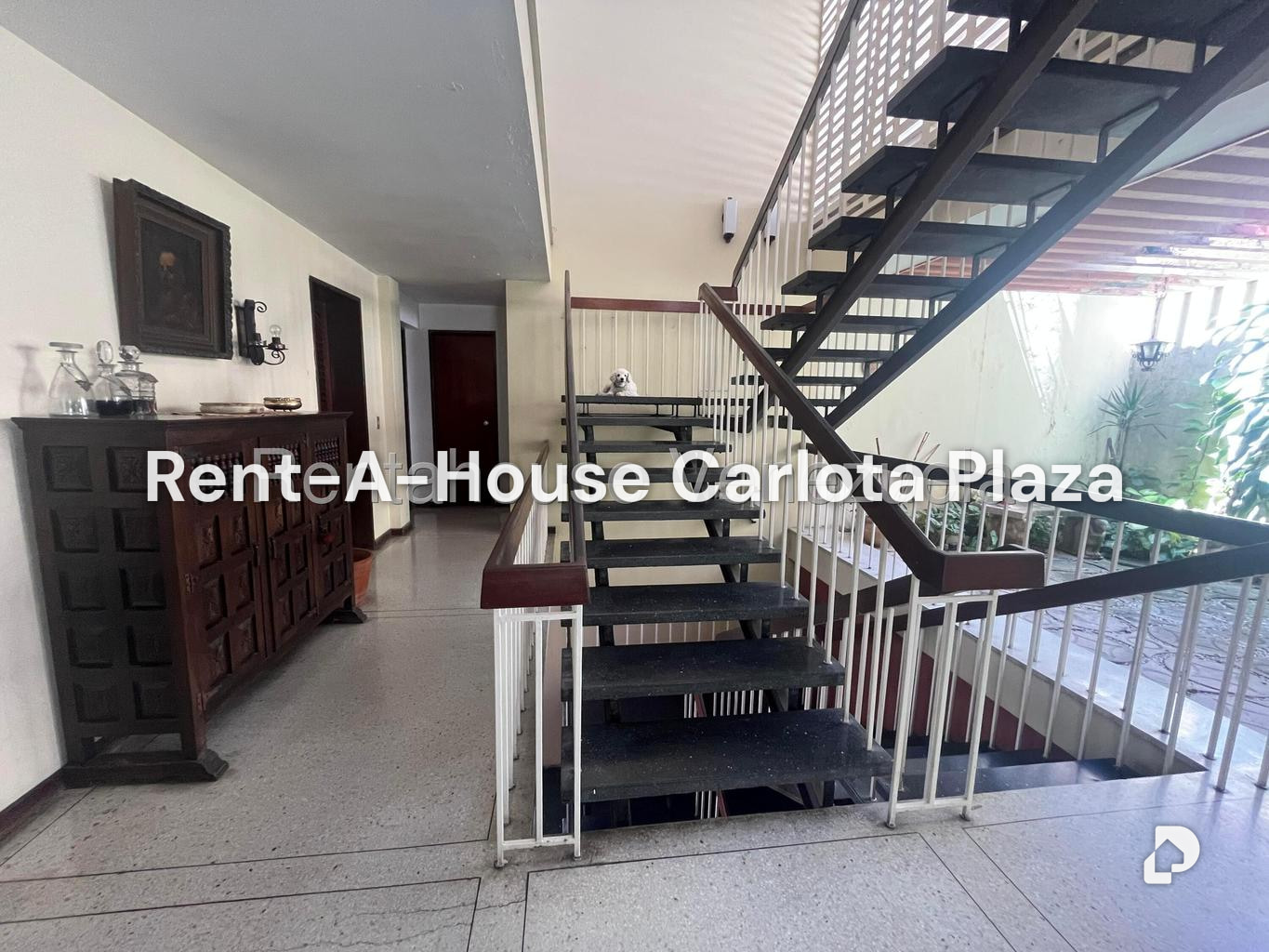 Casa en El Marqués, Caracas – 12
