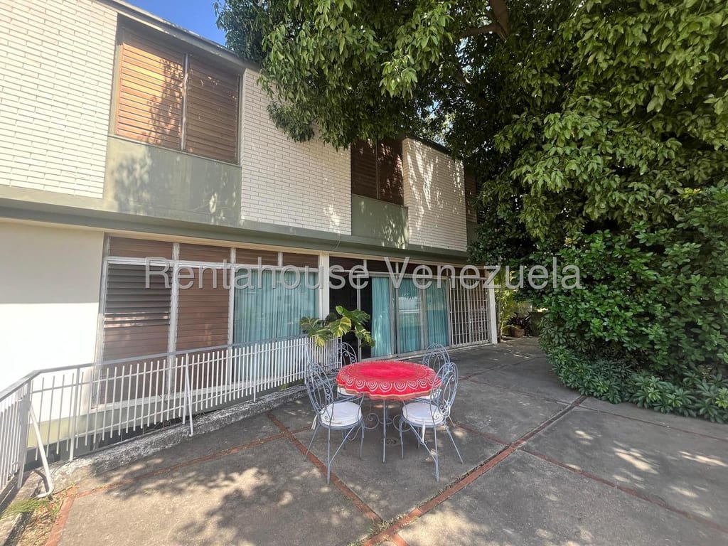 Casa en El Marqués, Caracas - 1
