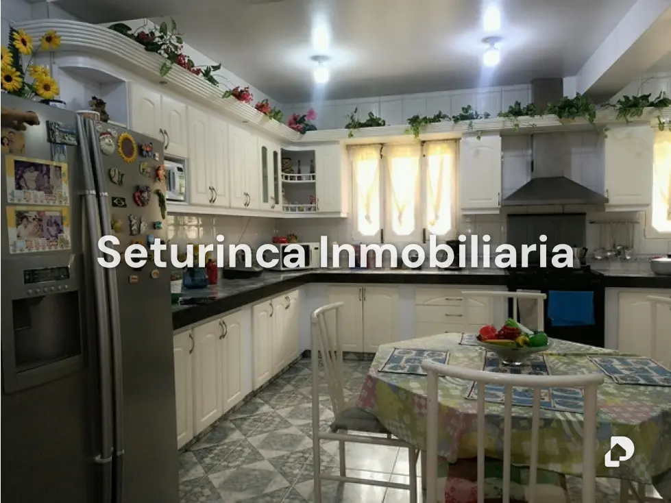 House in El Junquito, Caracas – 26