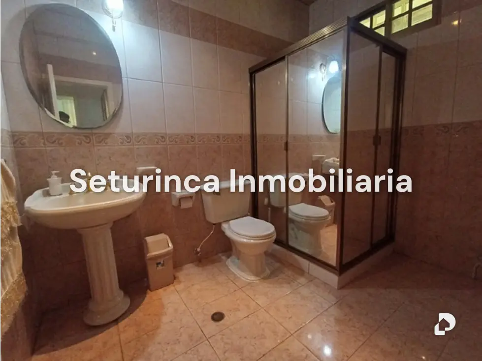 House in El Junquito, Caracas – 39