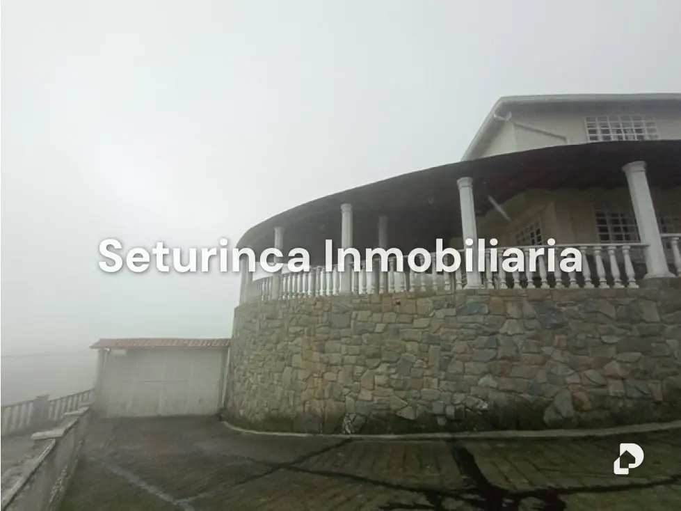 House in El Junquito, Caracas – 51