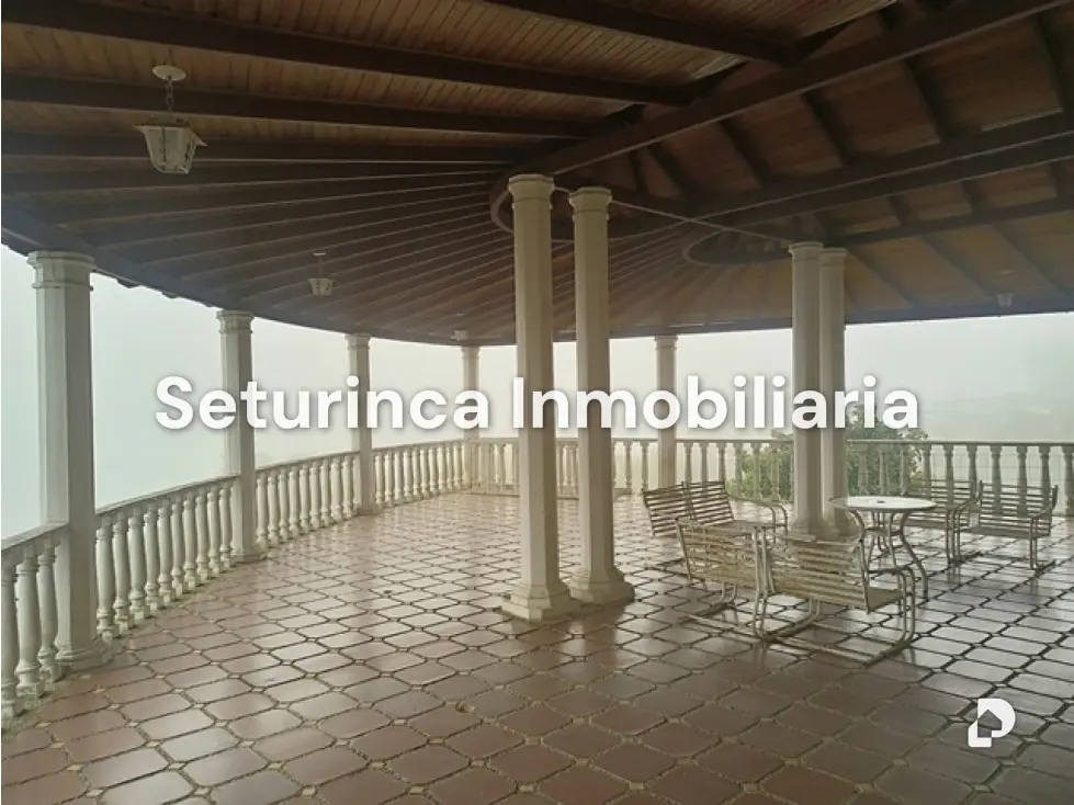 House in El Junquito, Caracas – 15
