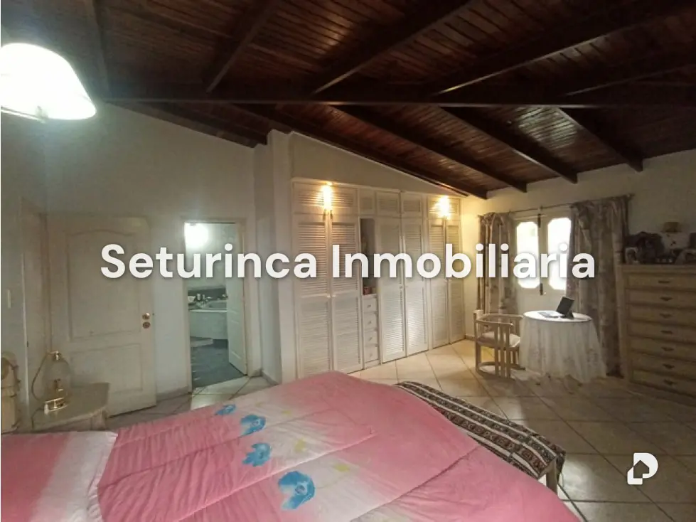House in El Junquito, Caracas – 38