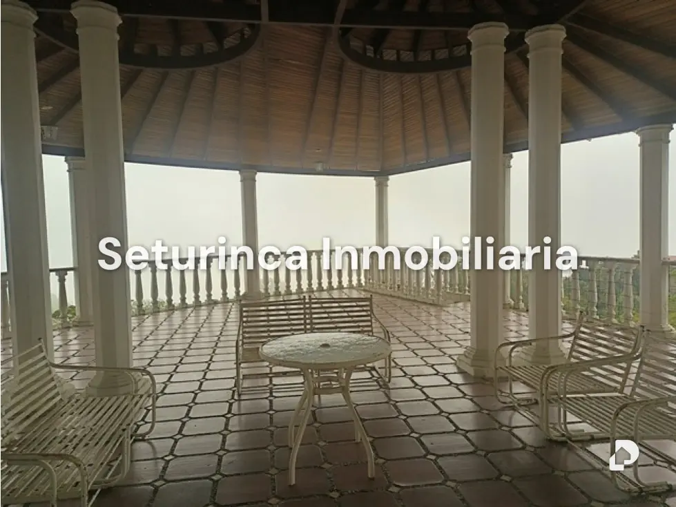 House in El Junquito, Caracas – 16