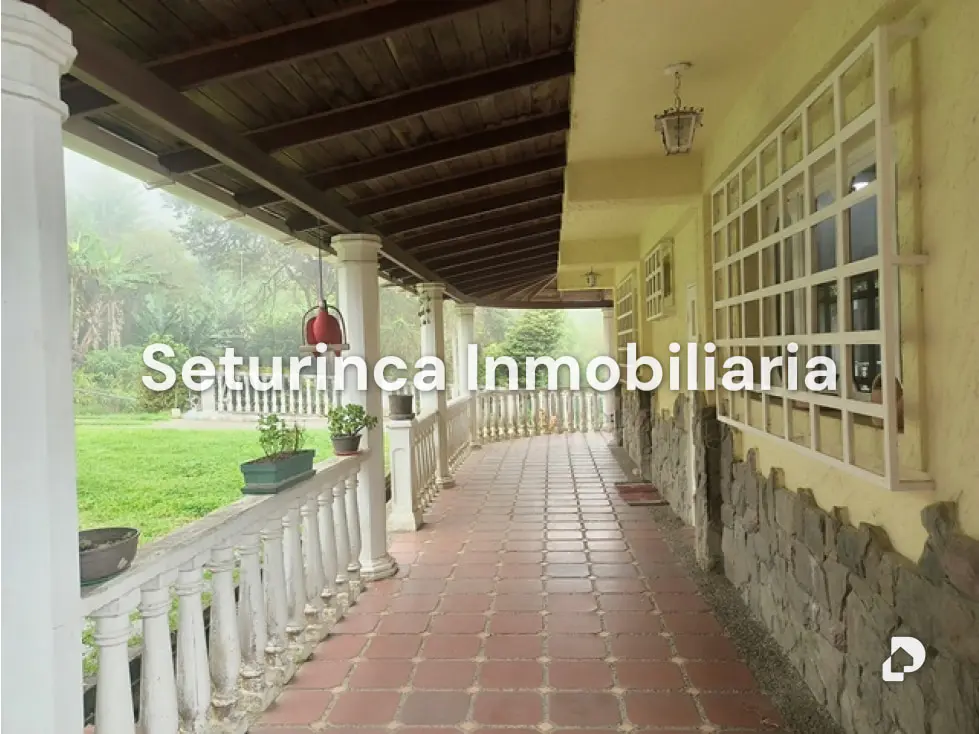 House in El Junquito, Caracas – 7