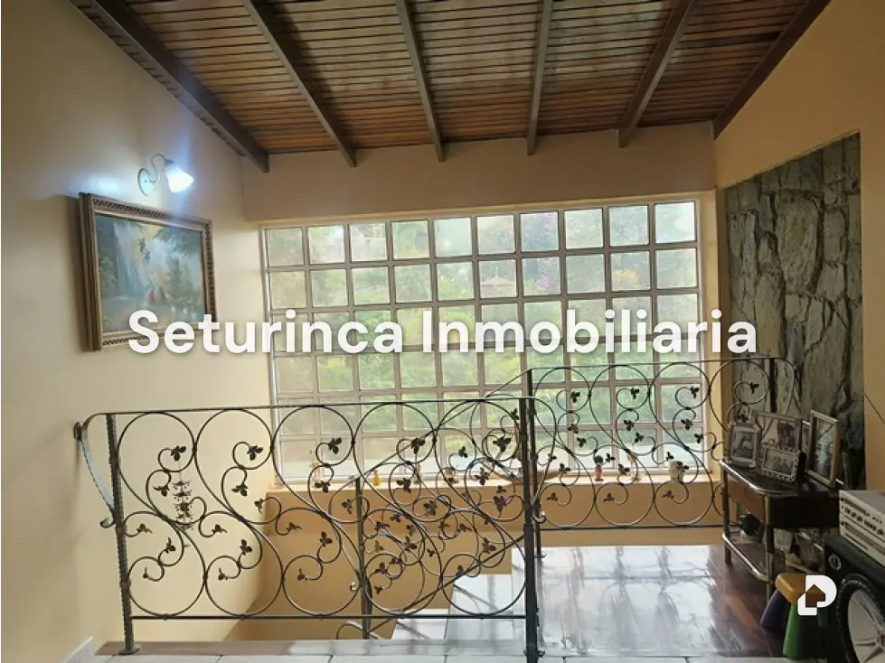 House in El Junquito, Caracas – 34