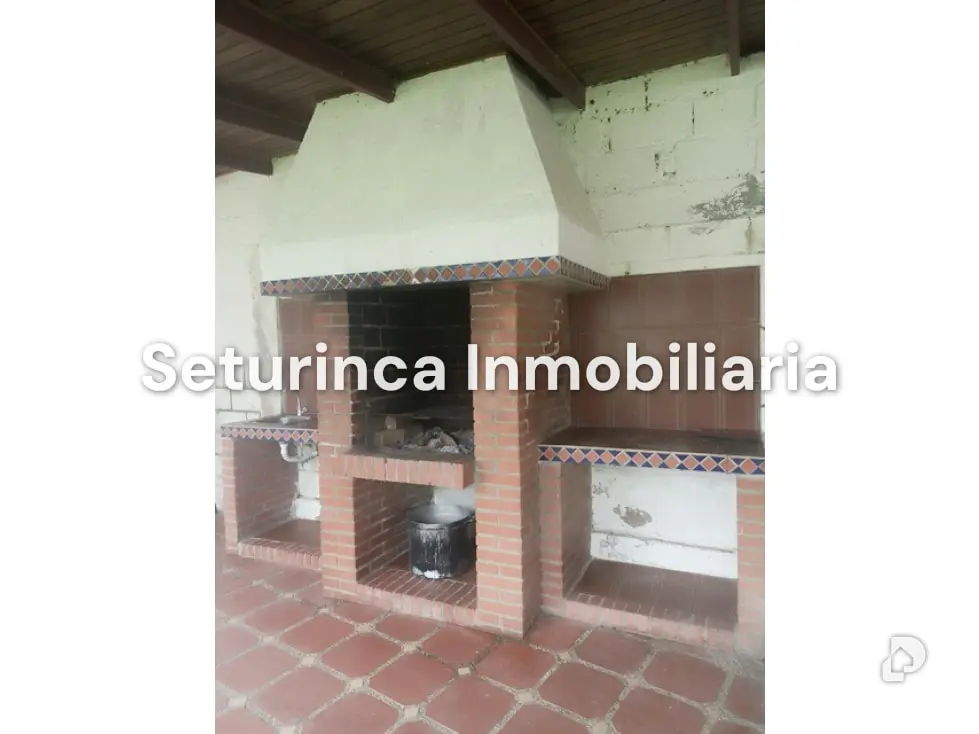 House in El Junquito, Caracas – 59