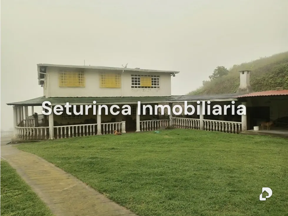 House in El Junquito, Caracas – 63