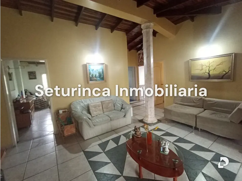 House in El Junquito, Caracas – 31