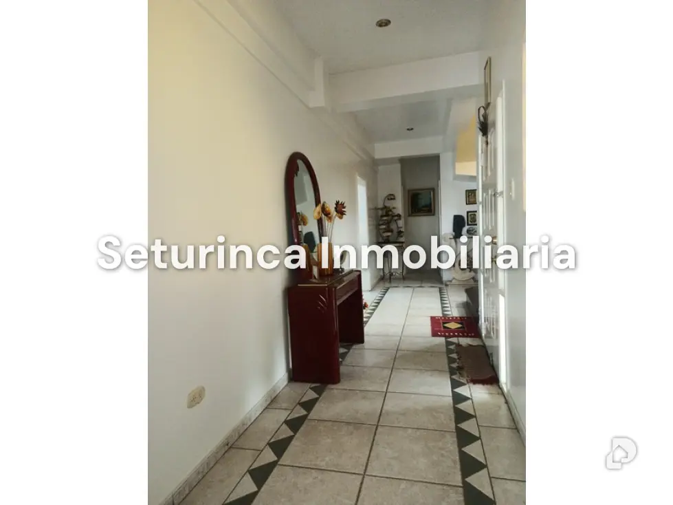 House in El Junquito, Caracas – 22