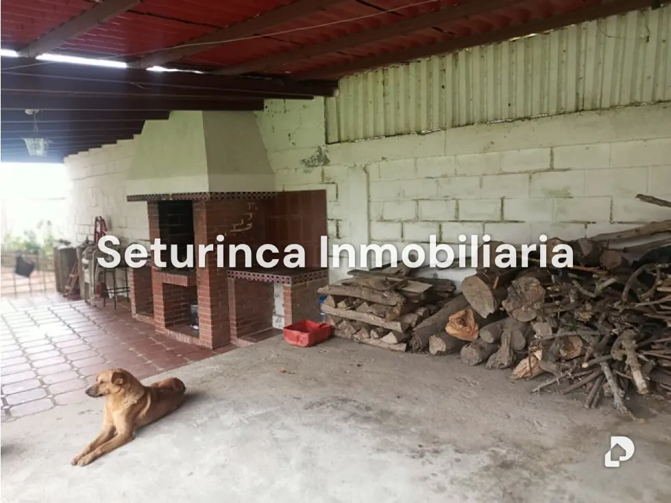 House in El Junquito, Caracas – 65