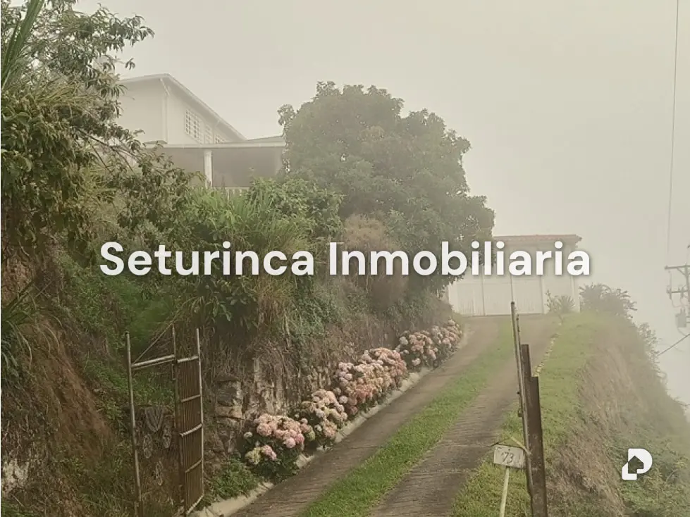 House in El Junquito, Caracas – 3