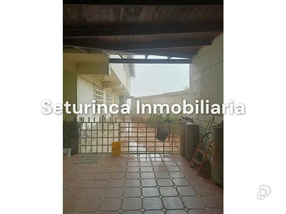 House in El Junquito, Caracas – 58