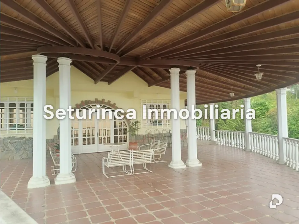 House in El Junquito, Caracas – 17