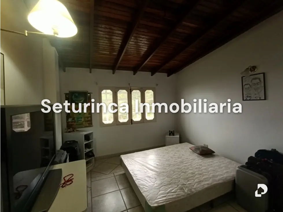 House in El Junquito, Caracas – 35