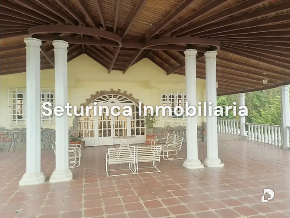 House in El Junquito, Caracas – 18
